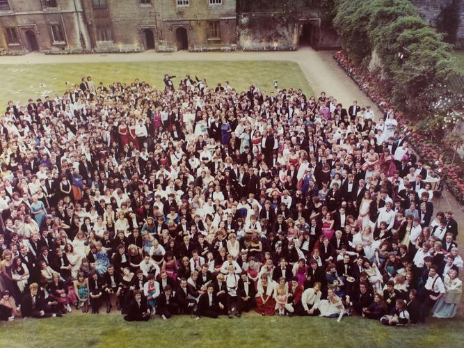 1984 survivors photo