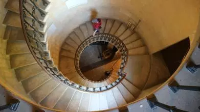 Staircase