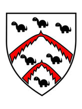 Geological society logo