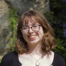 Ruby profile pic cropped