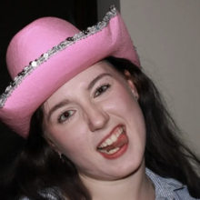 Kiera Jade profile pic