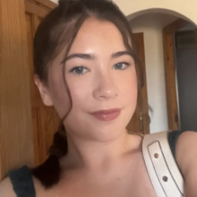 Maddison profile pic