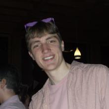 Joe Raven profile pic