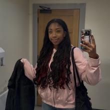 Eseosa Garrick profile pic