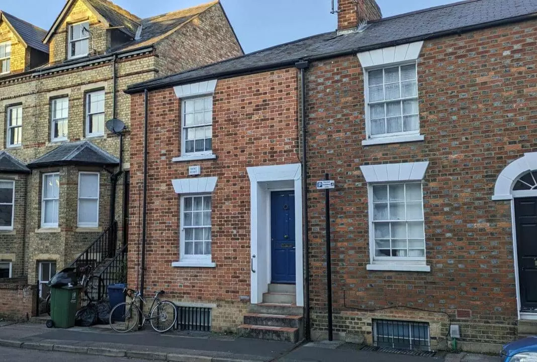 17-22 Worcester Place