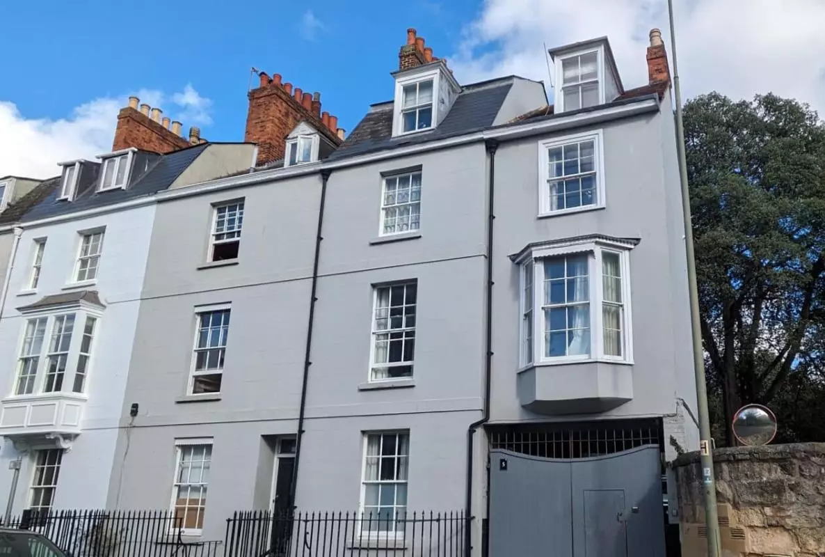 170 Walton Street