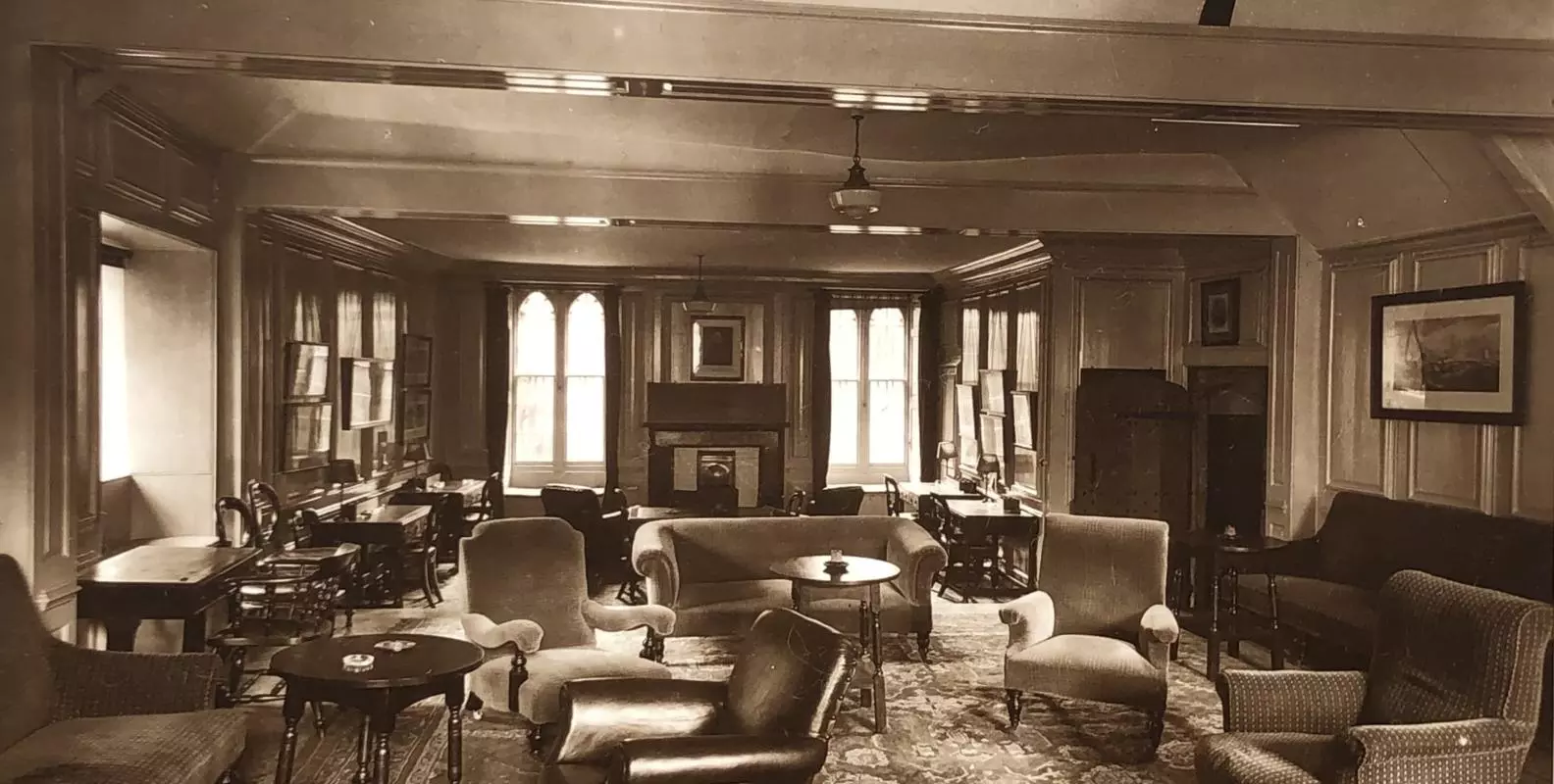 Old JCR good quality